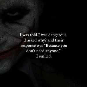 Meet your Posher, Caleb